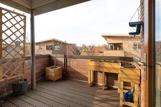 Eksterstraat 5 b HILVERSUM