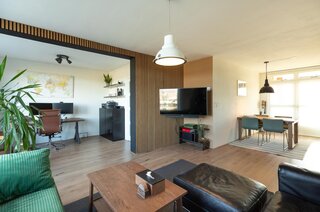 Laan 1940-1945 119 HILVERSUM