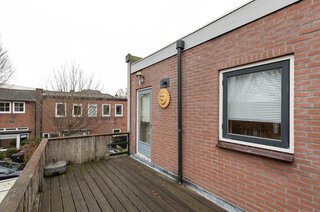 Simon Stevinweg 16 HILVERSUM