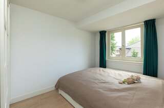 Anjelierstraat 13 HILVERSUM