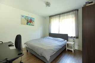 Eikbosserweg 185 HILVERSUM