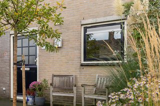 Elzenlaan 22 LOOSDRECHT