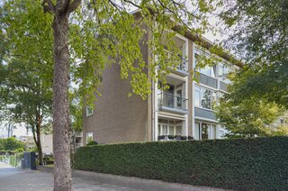 Willem Barentszweg 42 HILVERSUM