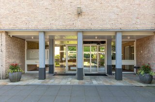 Utrechtseweg 26 -19 HILVERSUM