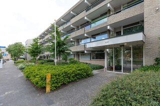Willem Barentszweg 152 HILVERSUM