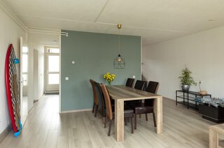 Liebergerweg 614 HILVERSUM