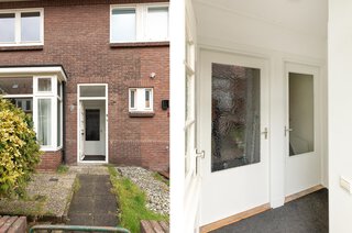 Silenestraat 28 A HILVERSUM