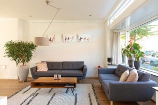 Van Hoornstraat 51 HILVERSUM