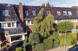 Dr. P.J.H. Cuypersplein 25 HILVERSUM