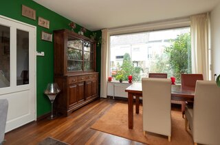 Van Wassenaerlaan 33 HILVERSUM