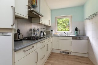 Trompenbergerweg 63 HILVERSUM