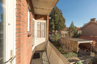Berlagelaan 63 HILVERSUM