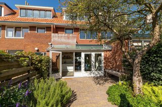 Bodemanstraat 57 HILVERSUM
