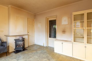 Vingboonsstraat 43 HILVERSUM