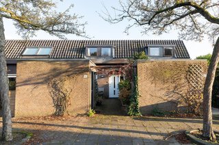 Van der Zaenlaan 16 HILVERSUM