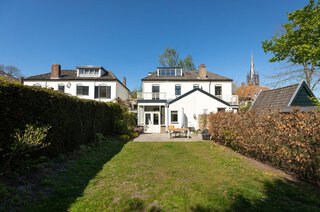 Koningsstraat 25 HILVERSUM