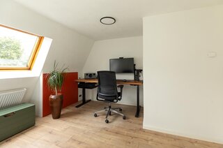 Ruitersweg 28 HILVERSUM