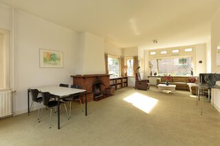 Rembrandtlaan 35 HILVERSUM