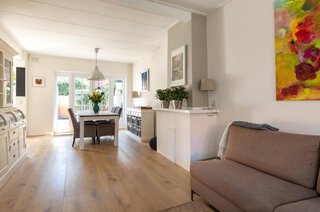 Kometenstraat 80 HILVERSUM
