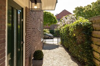 Fabritiuslaan 48 HILVERSUM