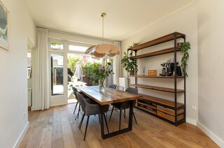 Gijsbrecht van Amstelstraat 462 HILVERSUM