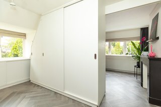 Kometenstraat 121 HILVERSUM