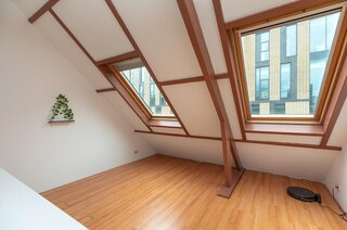 Kampstraat 77 HILVERSUM