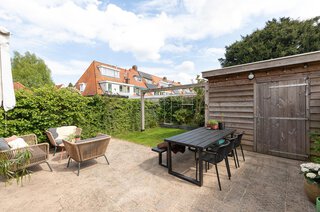 Jacob Catsstraat 21 HILVERSUM