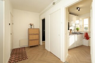 Admiraal de Ruyterlaan 9 HILVERSUM