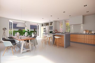 Vaartweg 51 B HILVERSUM