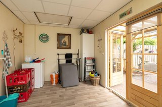 Kometenstraat 45 HILVERSUM