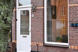 Huygensstraat 77 HILVERSUM