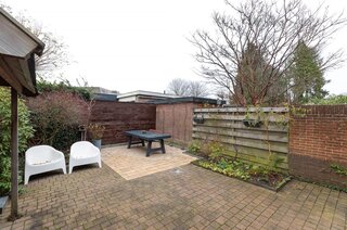 Orchideestraat 21 HILVERSUM