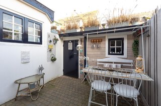Borneostraat 4 BAARN