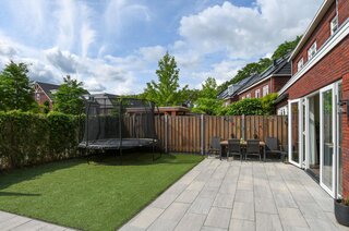 Lorentzweg 46 G 2 HILVERSUM