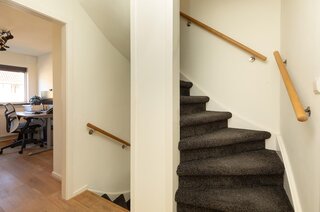 Marterlaan 76 HILVERSUM