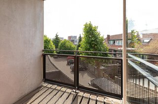 Bussumerstraat 27 -G HILVERSUM