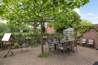 Den Ool 24 HILVERSUM
