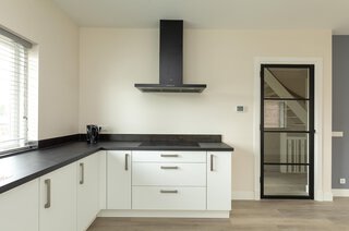 Silenestraat 28 A HILVERSUM