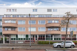Willem Barentszweg 15 M HILVERSUM