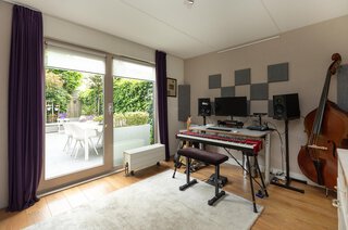 Vosmaerlaan 80 HILVERSUM