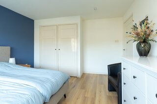 Moerbeilaan 72 HILVERSUM