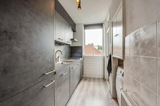Wolvenlaan 243 HILVERSUM