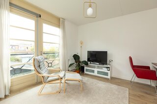 Binnendoor 2 HILVERSUM