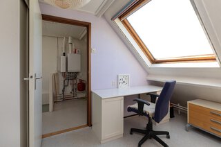 Ludgeruslaan 24 HILVERSUM