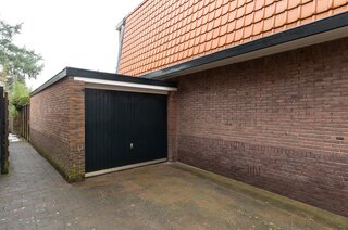 Van Oldenbarneveltlaan 35 HILVERSUM