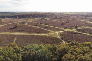 Eikbosserweg 185 HILVERSUM