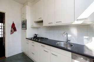 Lieven de Keylaan 19 HILVERSUM