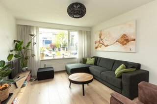 J. van Galenstraat 13 HILVERSUM