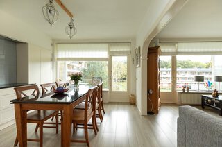 Amaliagaarde 21 BUSSUM